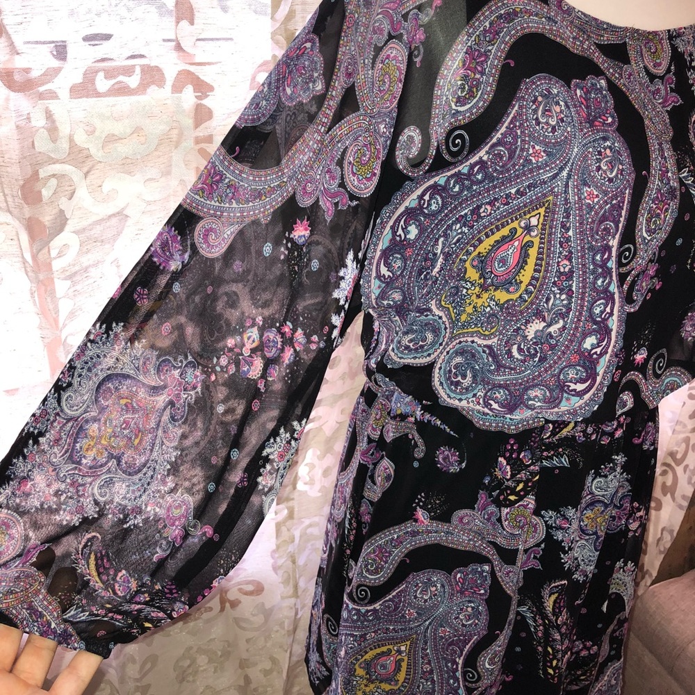 Dress - Picture 2 of 4